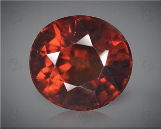 Natural Hessonite Garnet 8.72CTS-15959